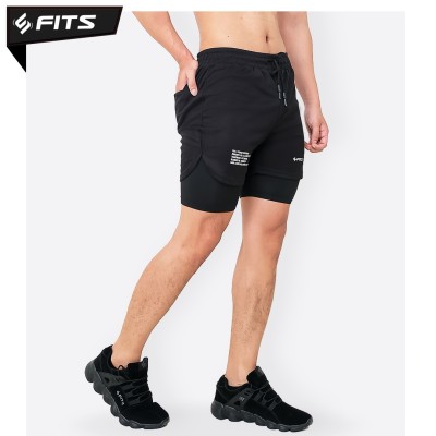 FITS Threadcool Evolution Shorts Short Baselayer